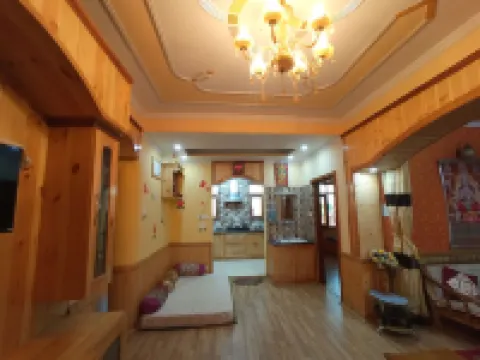 AASRA, your own cozy place in mountainsContact us 8988n220049 for any inquiry.