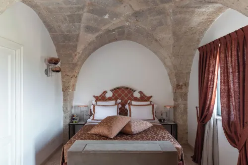 Pettolecchia The Little Luxury Villa