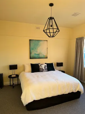 11Eardley|5min to CBD | 2 Bedrooms | Free parking Hotel a South Launceston