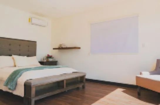 La Vid Urbana - 5 Cielos