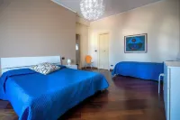 Al Sesto City Center Apartment 3 Central Bedrooms Capo d'Orlando Hotels in Capo d'Orlando