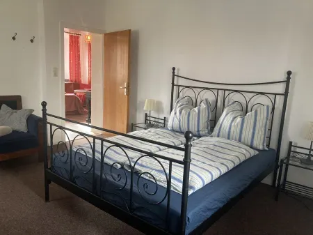 Gemütliche Fewo auf Einem Gestüt in Kleinem Odenwälder Weiler - Natur Pur!