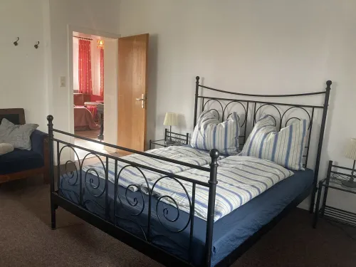 Gemütliche Fewo auf Einem Gestüt in Kleinem Odenwälder Weiler - Natur Pur! Các khách sạn ở Erbach