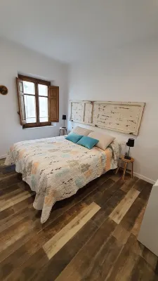 Central house!! ideal for families. Both parking Hotel in zona Costa Brava