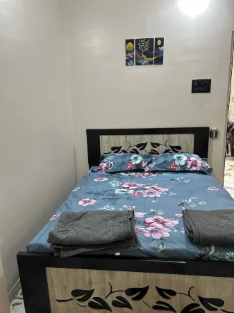 Family Friendly Flat