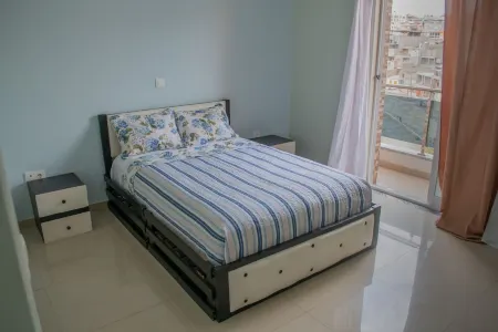 Comfortable cozy apartment in Praia 15 min. to Cidade Velha Отели рядом с достопримечательностью «Praia de Gamboa Beach»