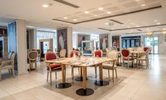 Zenitude Hotel Residences Nice