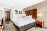 Comfort Inn University Hotels in New Hanover County