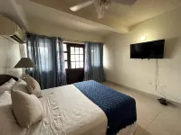St. Lawrence Suites - Suite Five