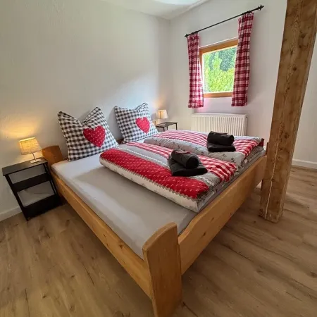 Hoamat Apartments TOP 1