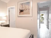 Crystal Waters - 2Br 2.5BA Coastal Villa Hoteles en Duck Key