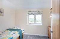 The Nook a cosy barn conversion in South Lincolnshire. Dog Friendly Stays! Hotels in Spalding