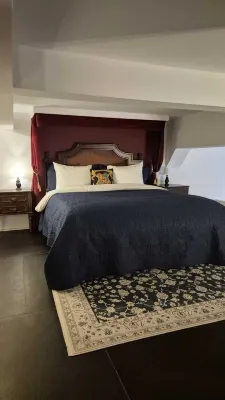 Near the beach, House of Magic: Harry Potter escape Hotels near Igreja do Espirito Santo