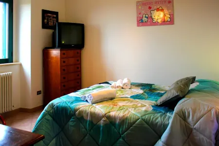 House with pool in the open countryside - At Aunt Daniela's House, Oasis in Silence. Отели рядом с достопримечательностью «Castellano»