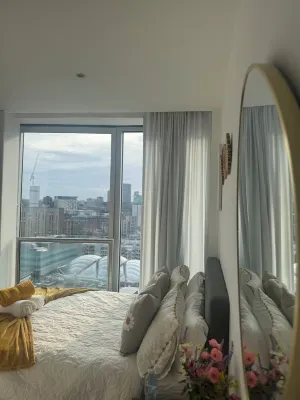 Rotunda-Birmingham City Centre Hotels in Digbeth