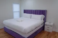 Charming Getaway in the Heart of RVA-No Cleaning Fee - Parvekkeita