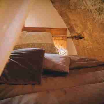 1 Bedroom Private vacation home in Taviano Rooms