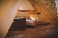 1 Bedroom Private vacation home in Taviano Hotels in Taviano