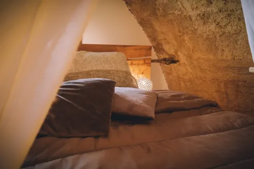 1 Bedroom Private vacation home in Taviano