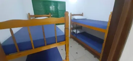 Verdadeiro Paraíso Perfeito Para Relaxar e Descansar em Meio ao Verde e Natureza