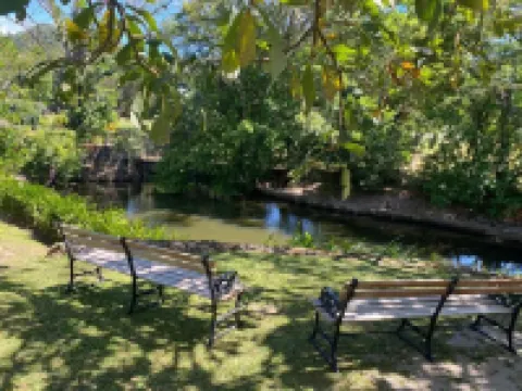 Gorgeous House in Anton Valley 埃爾巴耶酒店