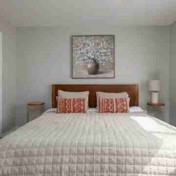 Central Amarillo 3BR/2BA Home – Convenient, Clean & Comfortable Rooms