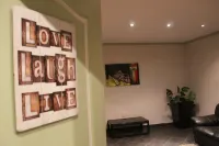 Afro Rasta Kumusha is a home away from home with a loving Rasta Family. Peace!!!