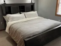 Riders welcome! Gorgeous 3-bedroom house with WiFi in Errol Hoteles en Errol