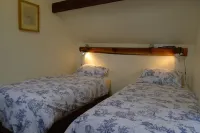 Ty Beic Country Apartments, The Stable