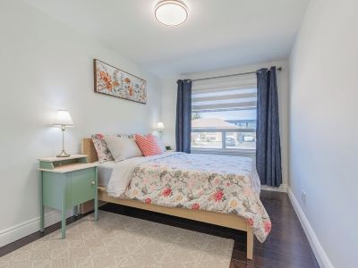 South Oakville House