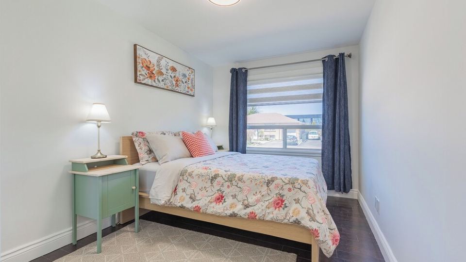 South Oakville House