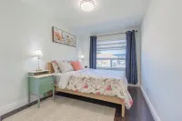 South Oakville House