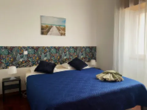Anchor House Hotels in Albufeira