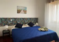 Anchor House Hotels in Sao Bartolomeu de Messines