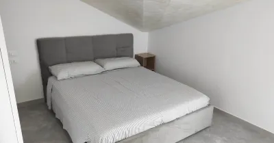 House with sea view vast marina Hotel a 