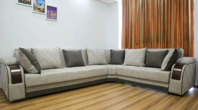 Beautiful Apartment With Kind And Friendly Owners Отели рядом с достопримечательностью «Guide of Georgia»