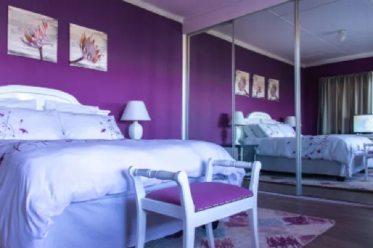 Feel@Home - Fabulous Home In the Mountain Kingdom of Lesotho Hotels in 