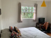 Maravilhosa Casa de Campo em Condomínio Fechado Hotels in São Bento do Sapucaí