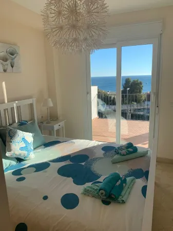 Manilva Andalusië, Spain