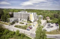 Hotel Polanica Resort & Spa Hotels in Gmina Szczytna