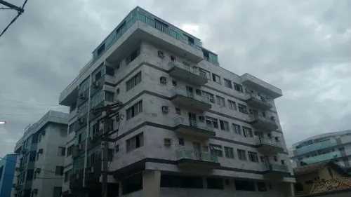 Holidays in Cabo Frio