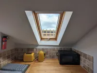 Top Floor Apartment Hotels in 