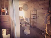 La Petite Maison Hotels in Saulieu