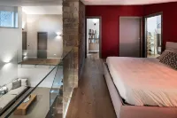 Cozy villa with pool nestled among the ancient olive trees of Cilento