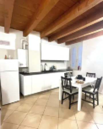 Apartment Soleschiano, located in the heart of the historic center.