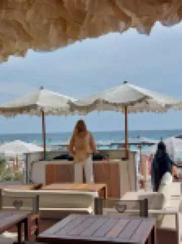 Salento Villa 300 m from the sea in Porto Cesareo with parking space 5+1 beds