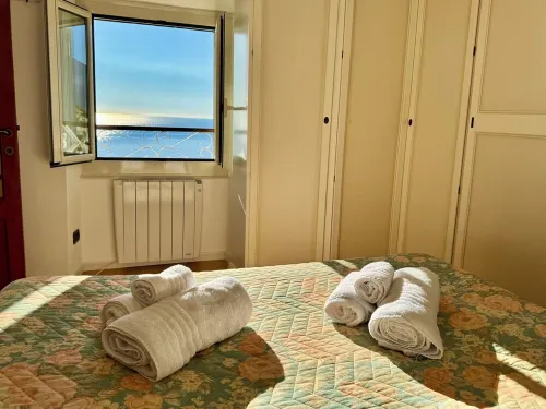 Kiss of Sea Balzi Rossi Hotels in Grimaldi