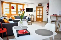 Cozy studio in beautiful Tokaj with WiFi, AC Hotels in Tokaj