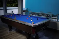 Salt Water Private Pool House W/ Ocean View, WiFi, Air Cond, Generator, Solar E. Hotels in Húcares