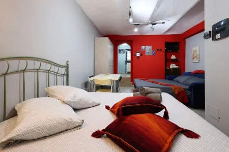 Vacation Home King Cit Отели в г. Диано-д'Альба